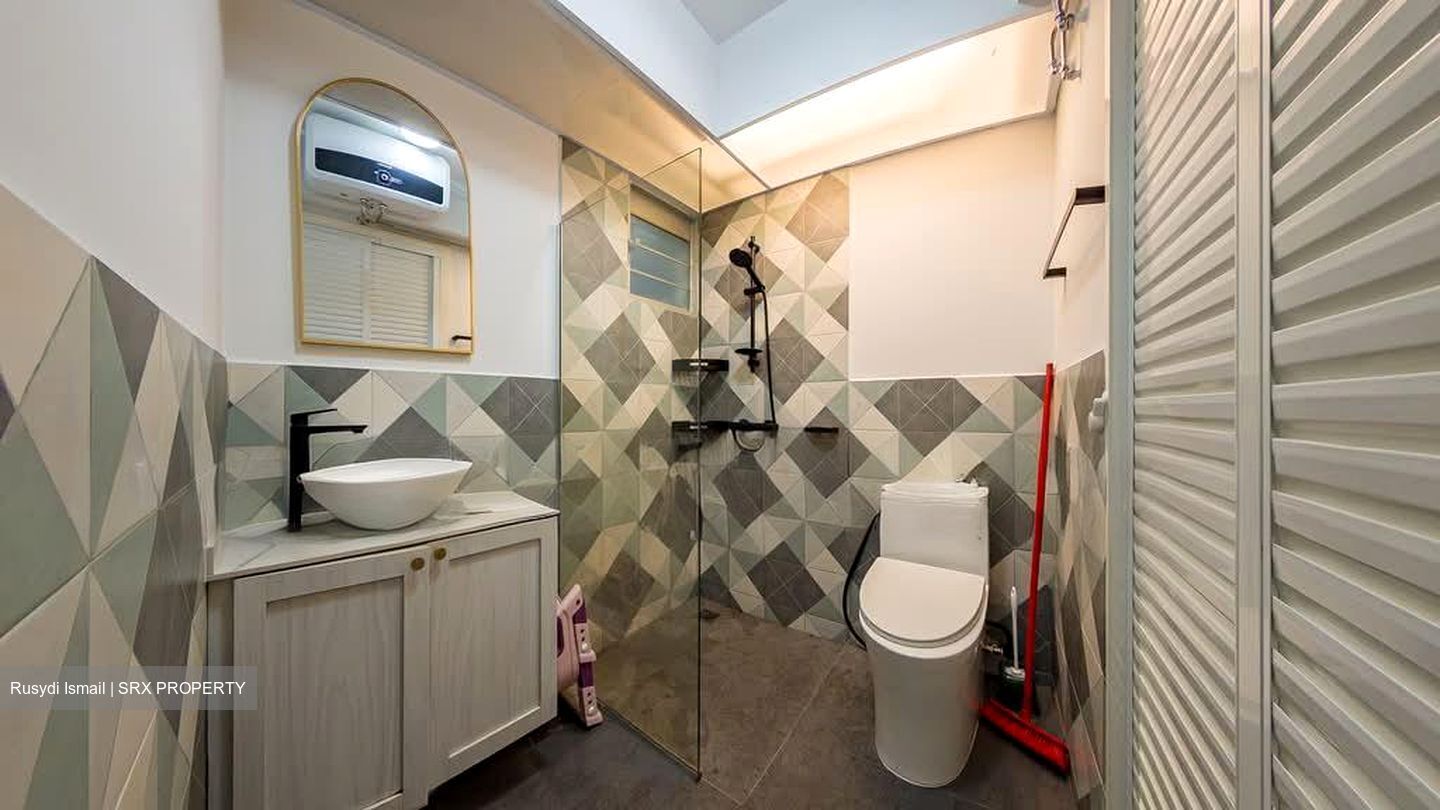 Blk 222B Bedok Beacon (Bedok), HDB 4 Rooms #599797281